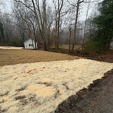 Residential-Land-Grading-and-Drainage-Preparation-in-King-NC 1